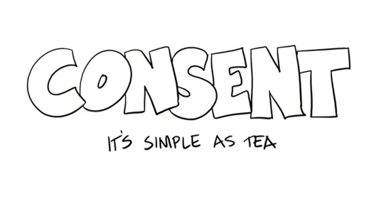 tea consent